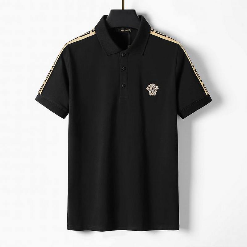 Versace Men's Polo 39